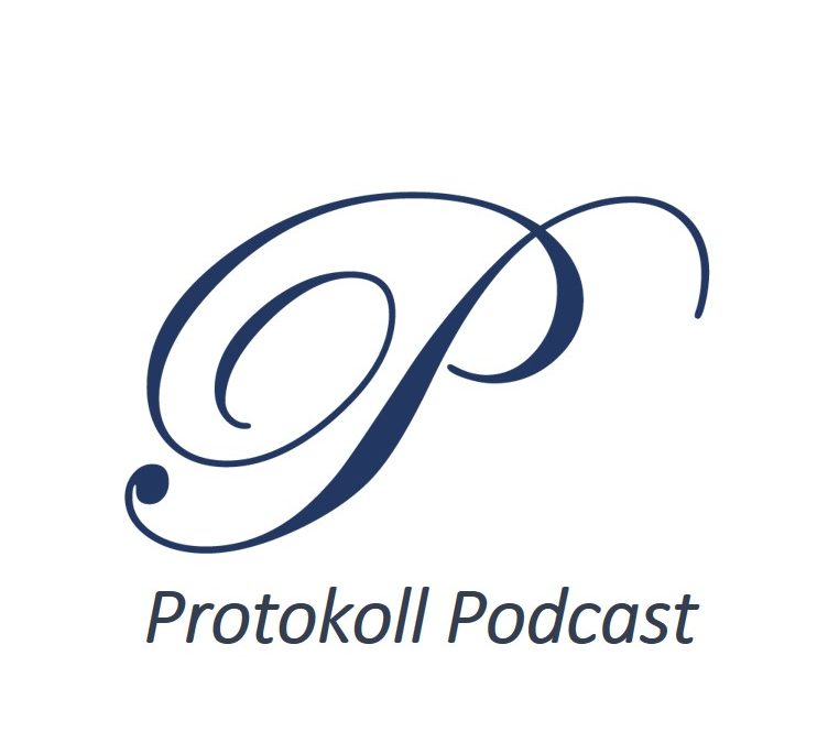 Elindult az ország első Protokoll Podcast csatornája