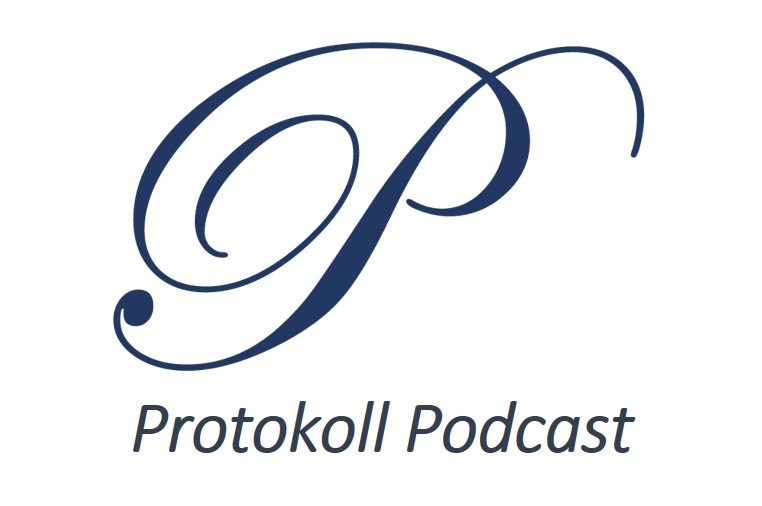Elindult az ország első Protokoll Podcast csatornája