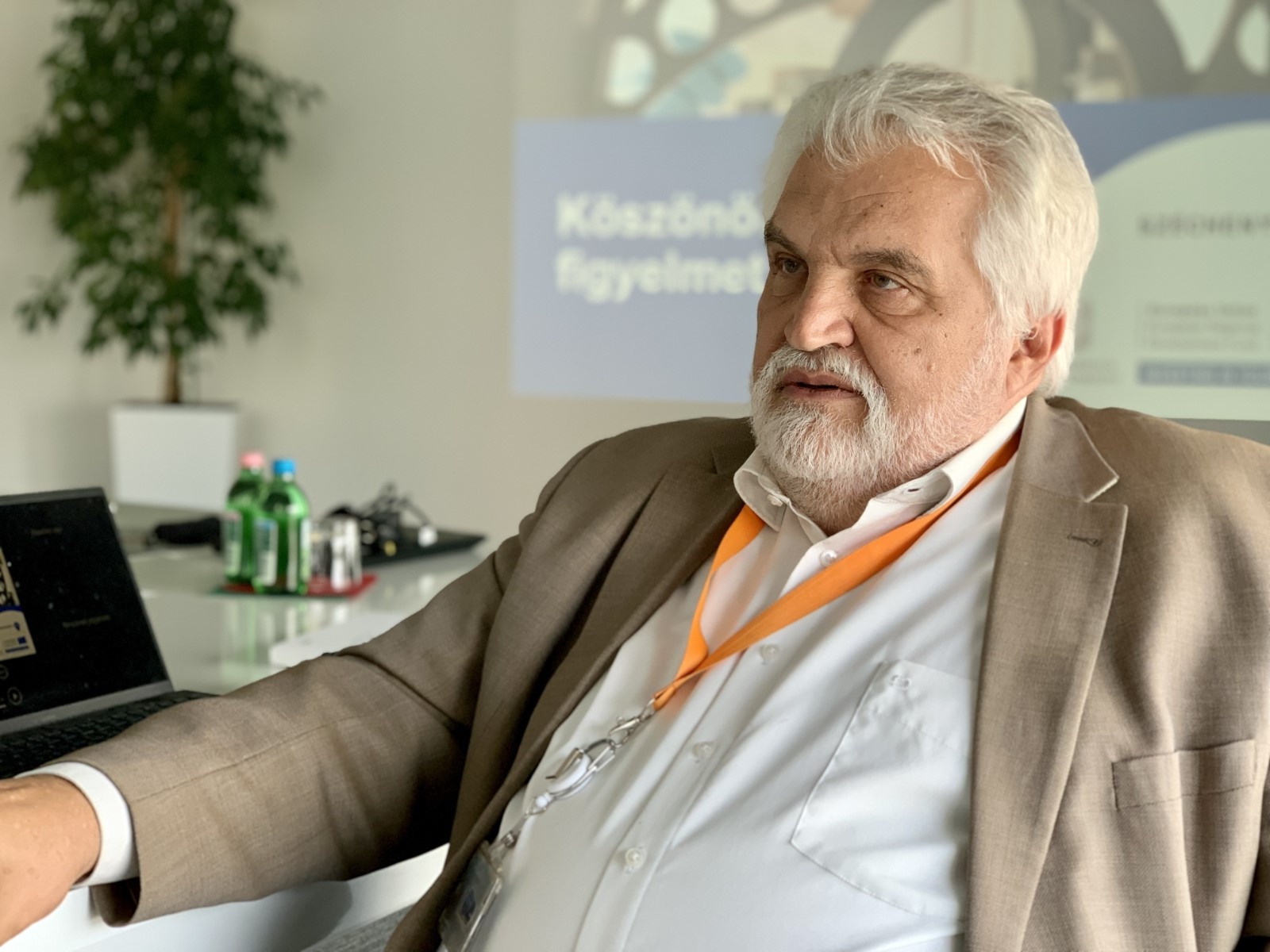 Különleges szegedi szakmai nap