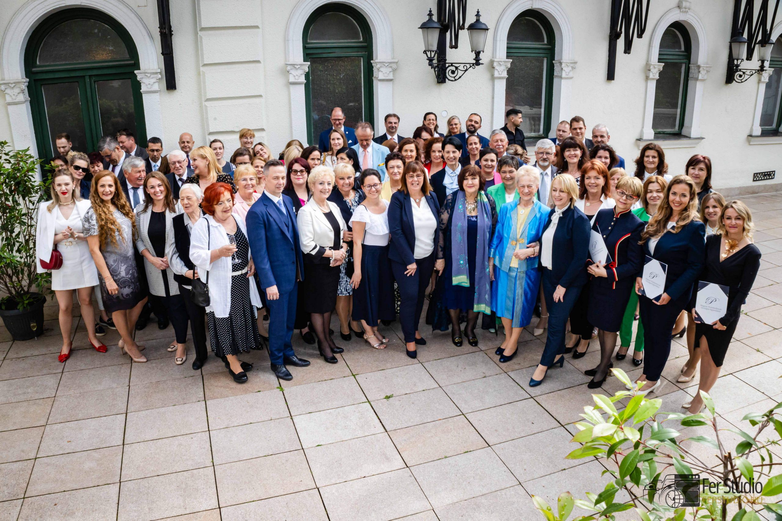 A Magyar Protokollosok Napja 2024