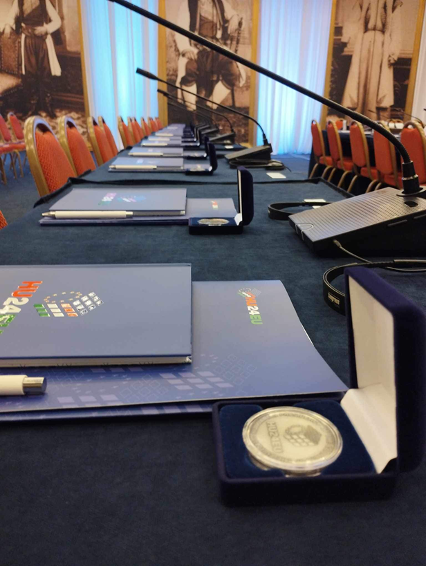 Diplomácia és protokoll: Egy EU elnökségi eseménysorozat kulisszatitkai