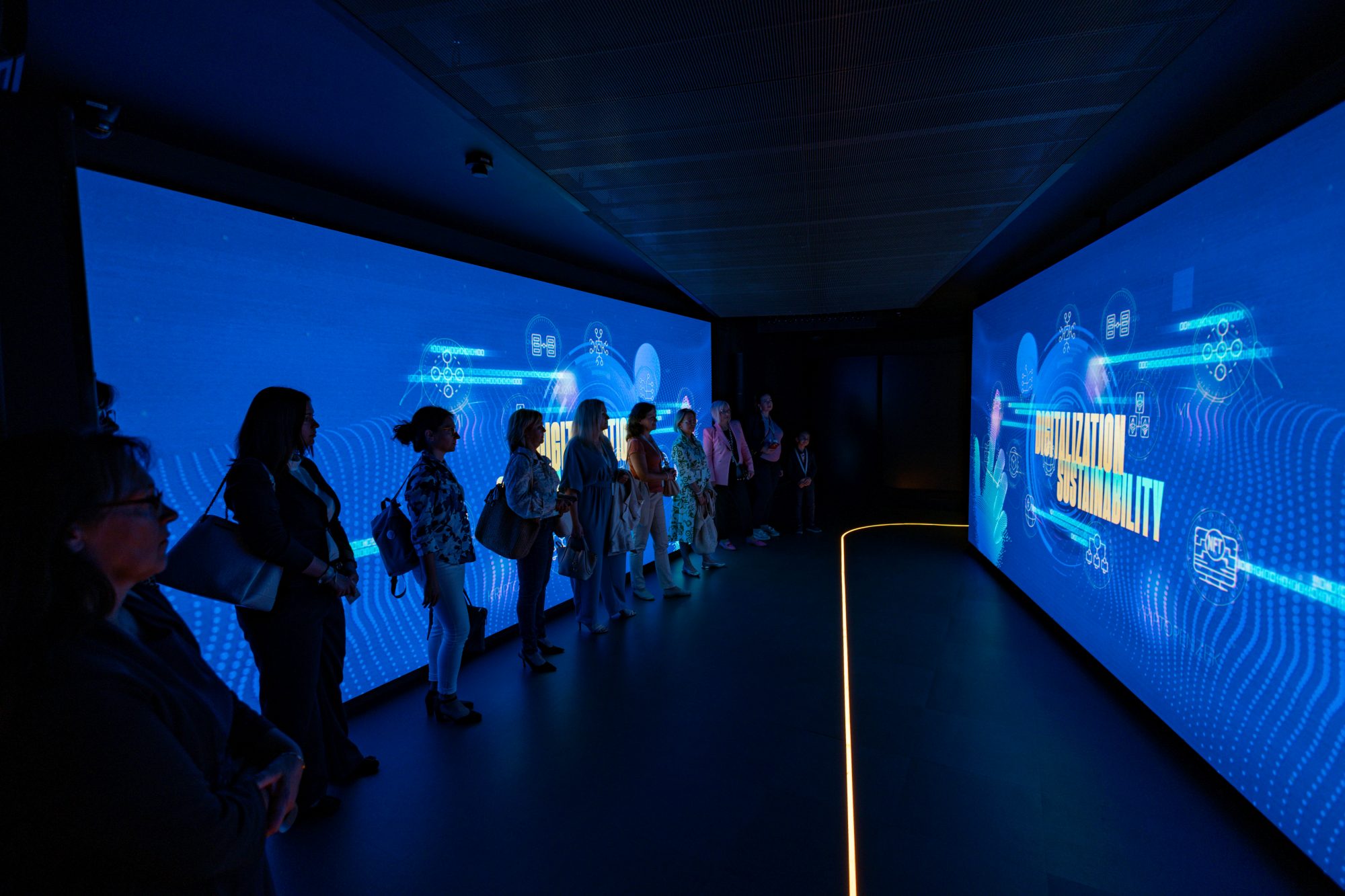 A Pénzmúzeumban jártunk